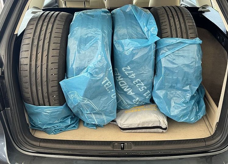 Zunanja slika - VW Passat - Variant 2.0 TDI BlueM.Tech. Business 103kW - 11