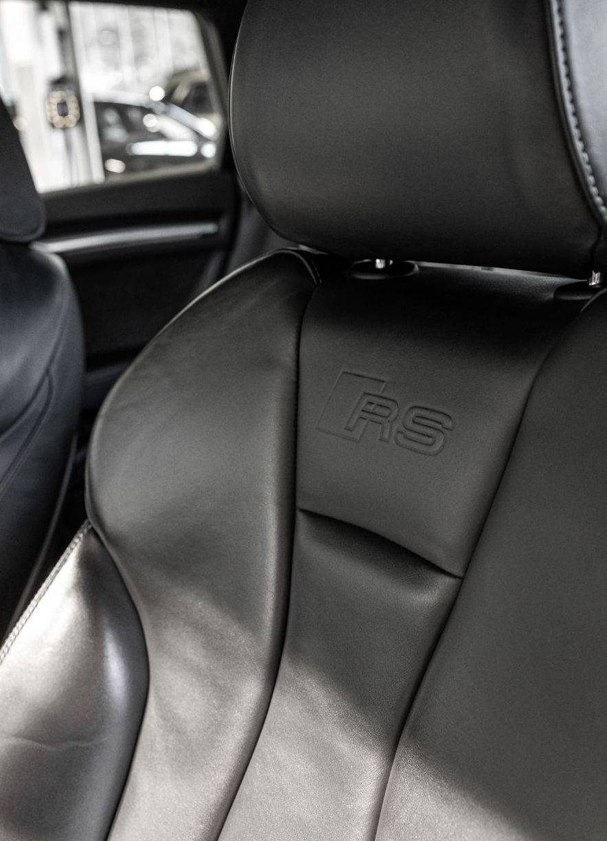 Zunanja slika - Audi S3 - R TFSI quattro S tronic - 11
