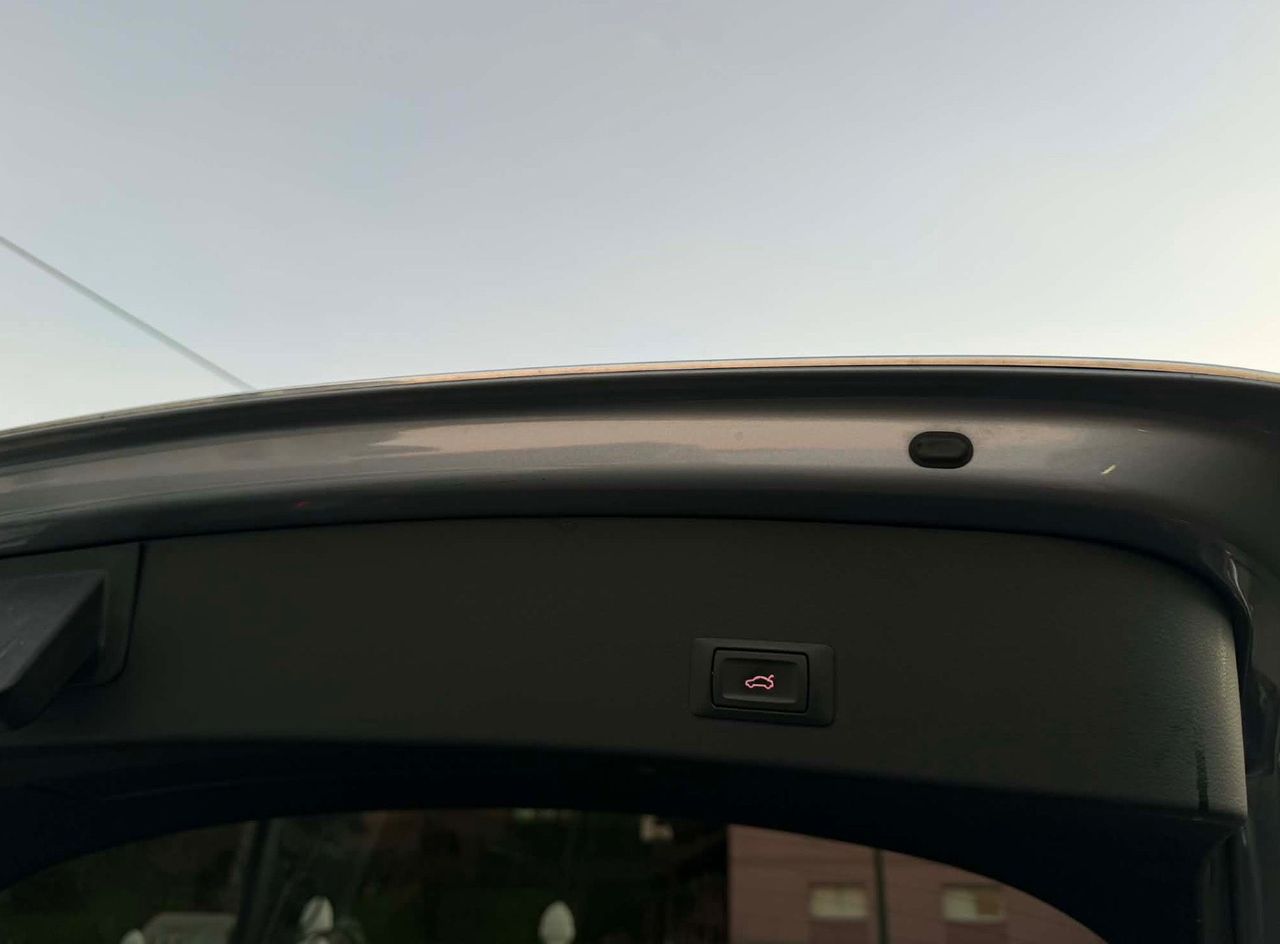 Zunanja slika - Audi A6 - Avant 3.0 TDI-AUT-3X S LINE-MATRIX-LIZING ZA TUJCE-... - 19