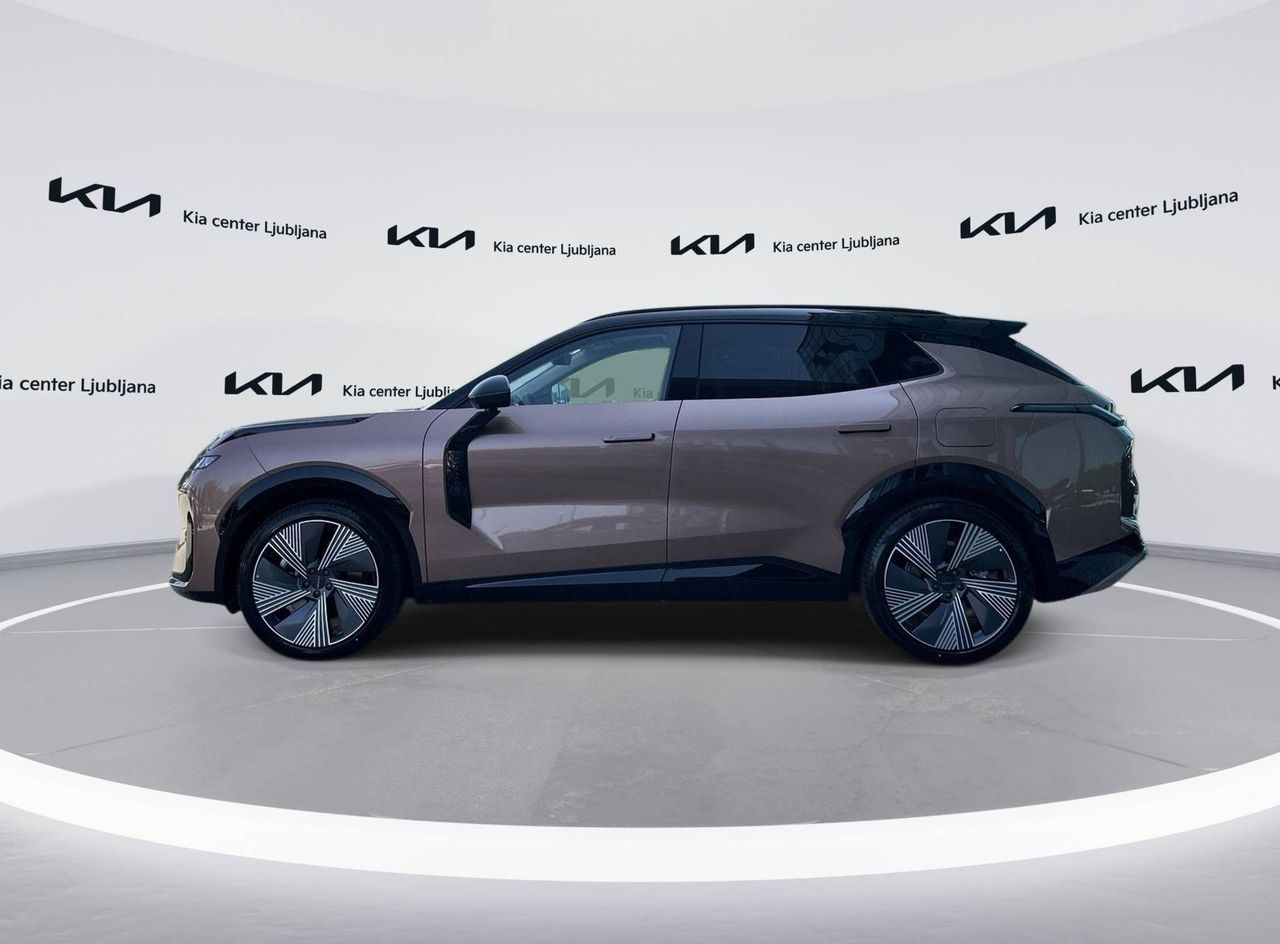 Zunanja slika - Lynk & Co 08 - More PHEV - 8