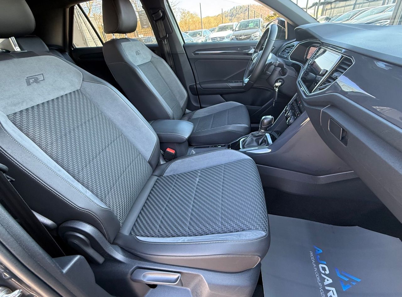 Zunanja slika - VW T-Roc - 2.0 TDI Dsg IQ Drive-2xRLine-Full led-Virtual-F1.. - 14