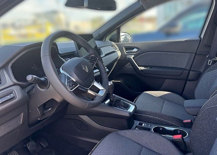Zunanja slika - Renault Captur - TCe 90 techno - 7