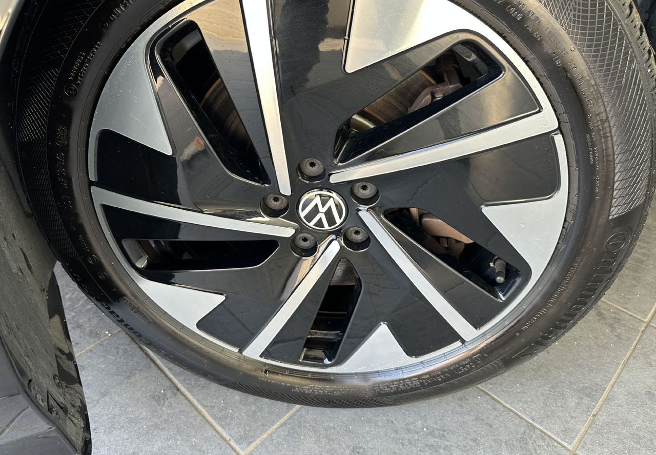 Zunanja slika - VW ID.7 - 210kW.NEMŠKI+4ALU.KAMERA.LED.NAVI.USNJE.ACC.PANORA - 3