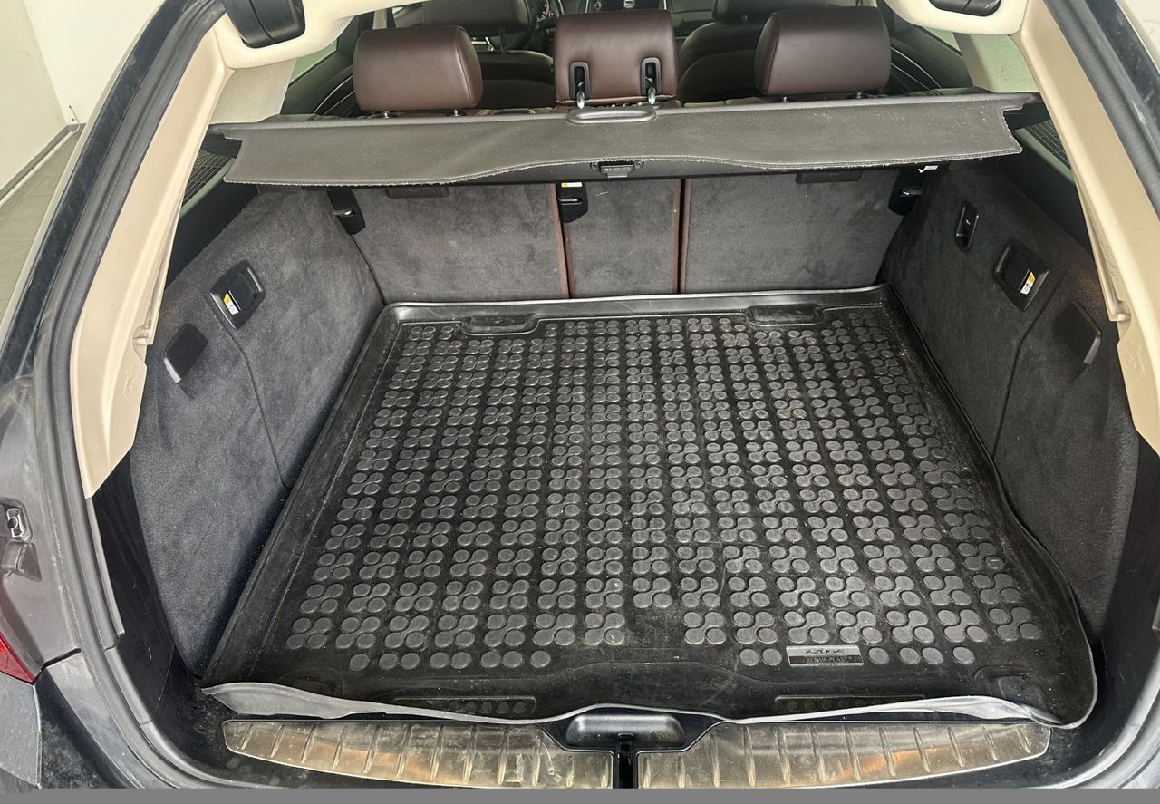 Zunanja slika - BMW Serija 5 - Touring: 530d xDrive touring Avt. - 6