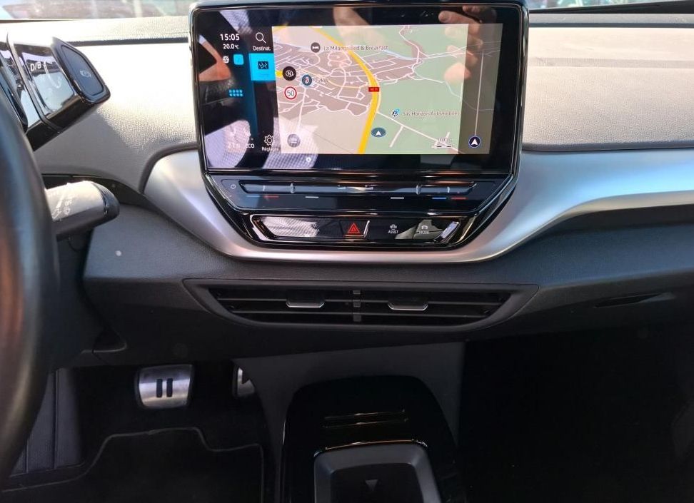 Zunanja slika - VW ID.4 - Pro 82KW.KAMERA.NAVI.LED.ACC.GRE.SED.58.000 KM - 14