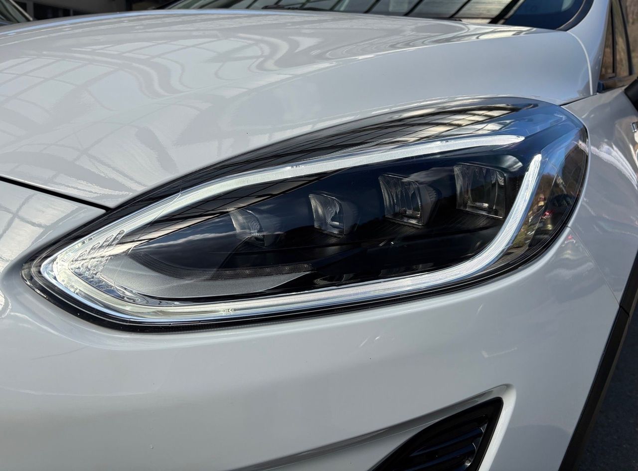 Zunanja slika - Ford Fiesta - ACTIVE 1.0 125PS M6-SLO-2.LASTNIK-RADAR-BLIS-LANE - 6