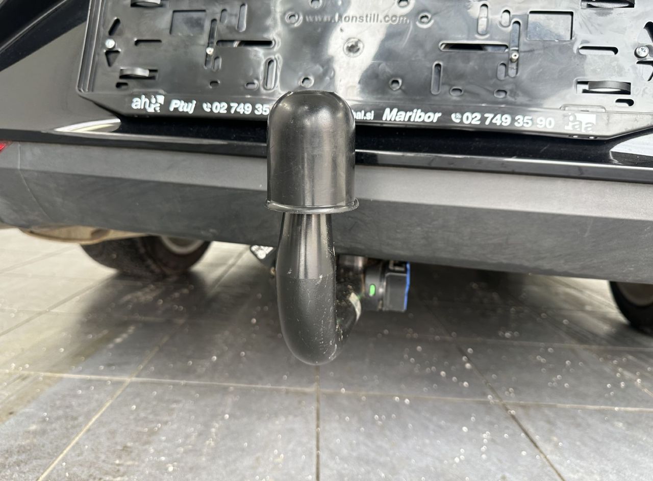 Zunanja slika - Opel Insignia - Grand Sport 1.6 CDTI Elite.USNJE.KAMERA.NAVI.LED - 17