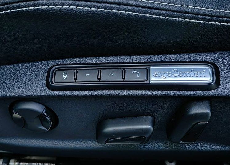 Zunanja slika - VW Passat - Variant 2.0TDI-200KM-4M-2X-R-LINE-VIRTUAL-KAMERA-IQ-LIGHT- - 18