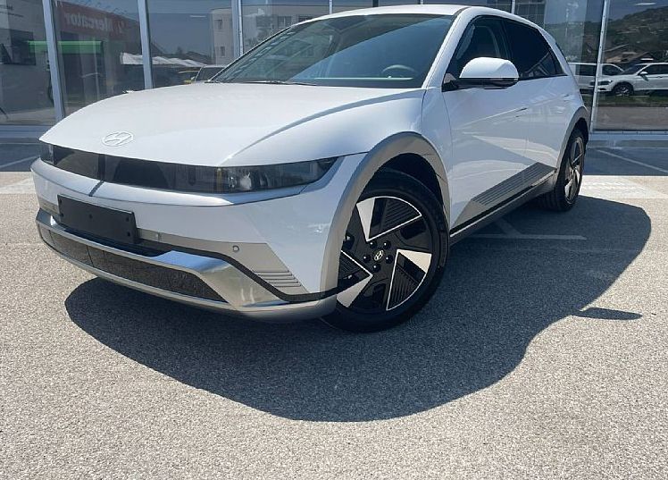 Zunanja slika - Hyundai Ioniq 5 - FL PREMIUM 84 kWh topl. črpalka. el. kljuke - 1