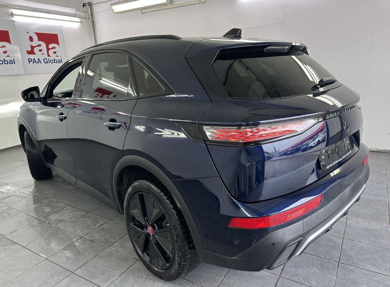 Zunanja slika - DS DS 7 - BlueHDi 130 S S Performance Line Avt.KAMERA.NAVI - 14