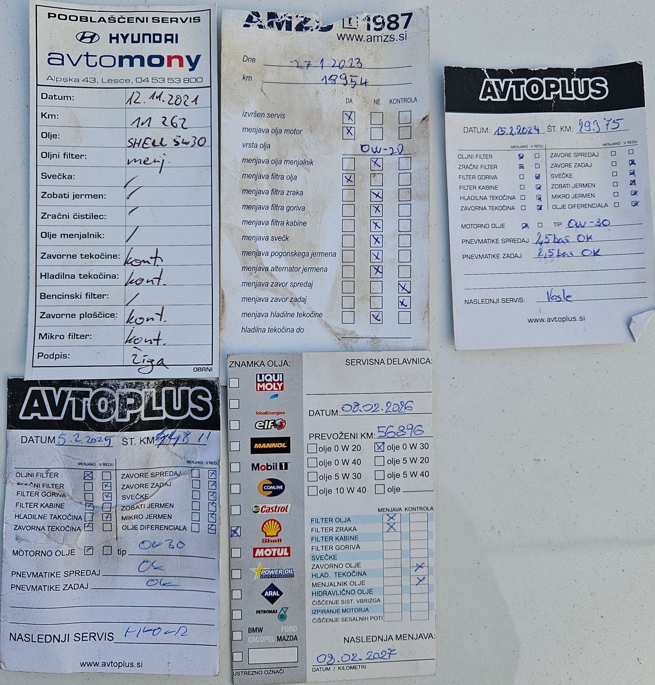 Notranja slika - Hyundai i10 - 1.0 T-GDI Premium - 15