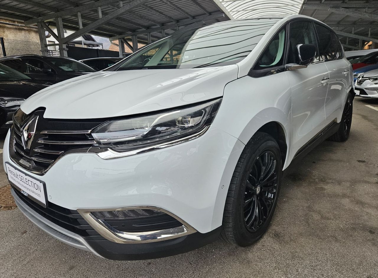 Zunanja slika - Renault Espace - Initiale Paris Energy dCi 160 EDC - 1