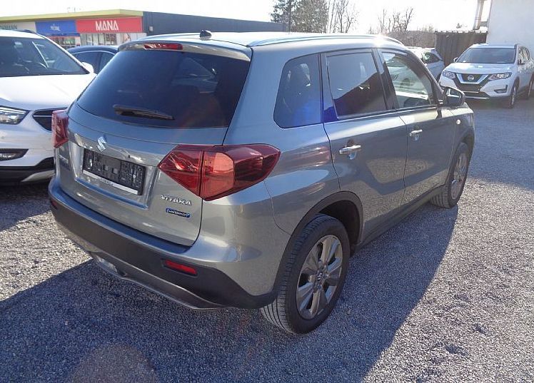 Zunanja slika - Suzuki Vitara - 1.5 115hp AUTOMATIC - ODLIČNA -SAMO 61.000km - 3