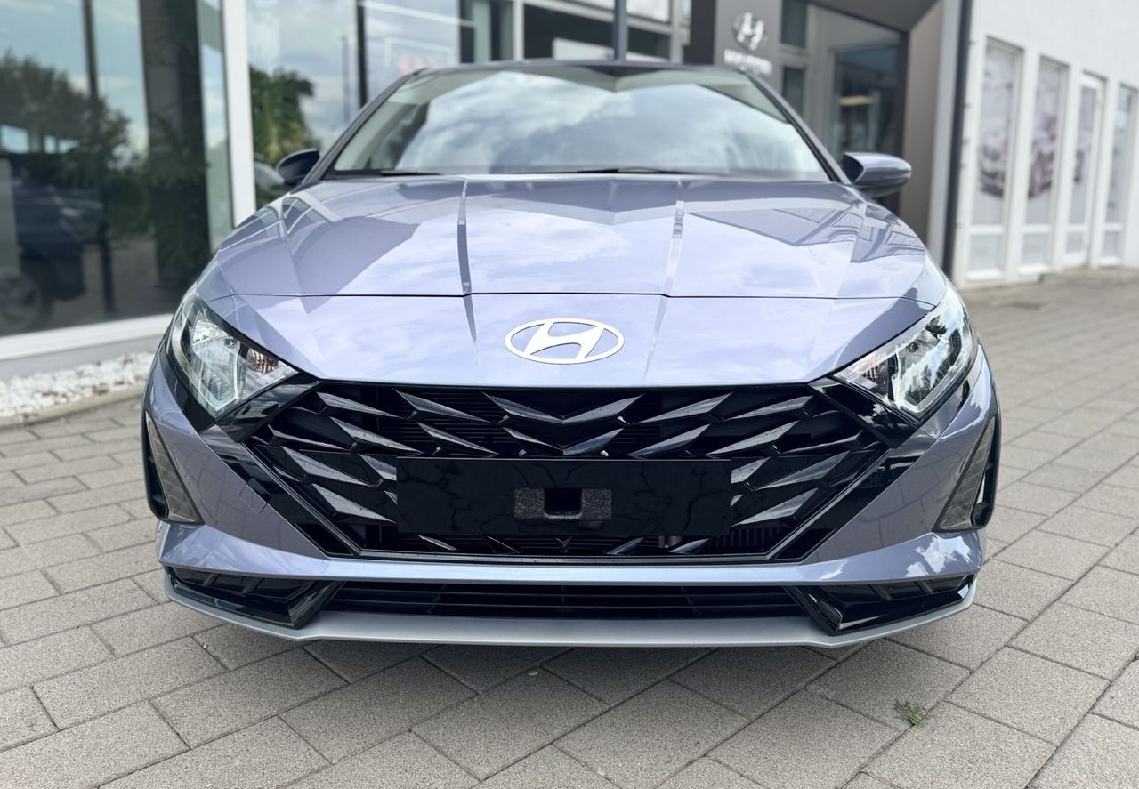 Zunanja slika - Hyundai i20 - 1.0 T-GDI 90 LIFE-RG - 2