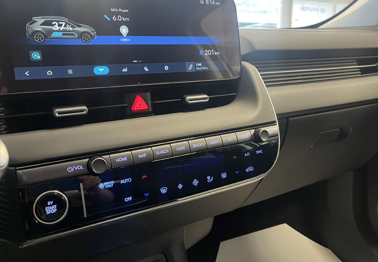 Zunanja slika - Hyundai Ioniq 5 - 84 kWh PREMIUM - 14