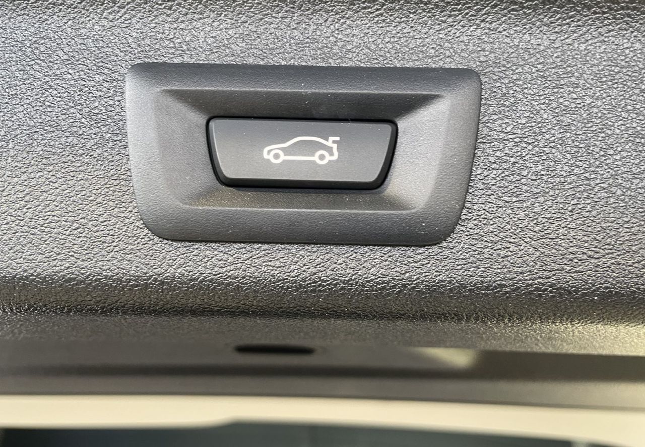 Zunanja slika - BMW Serija 5 - Touring: 1.LASTNIK-BUSINESS-RADAR-NAVI-MEMORY-USNJE - 20