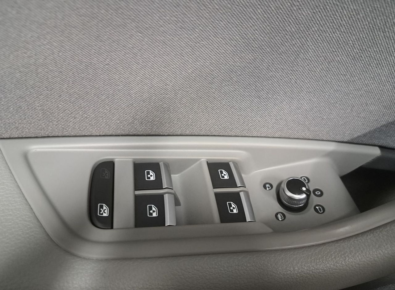 Zunanja slika - Audi A4 - Avant 40 TDI quattro S tronic SPORT Z ENOLETNIM JAMSTVOM - 16