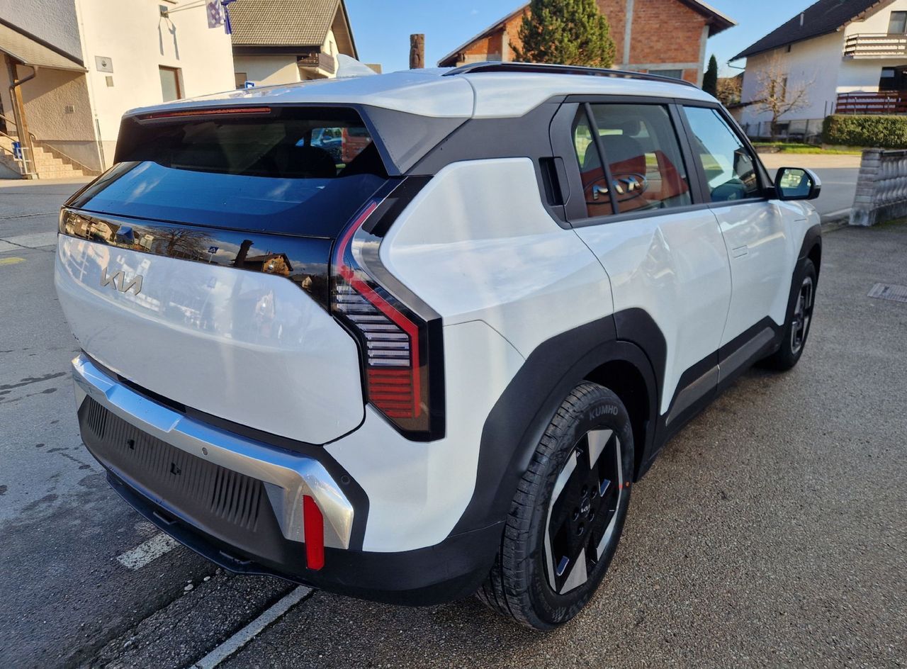Zunanja slika - KIA EV3 - STAR 58Kw - 5
