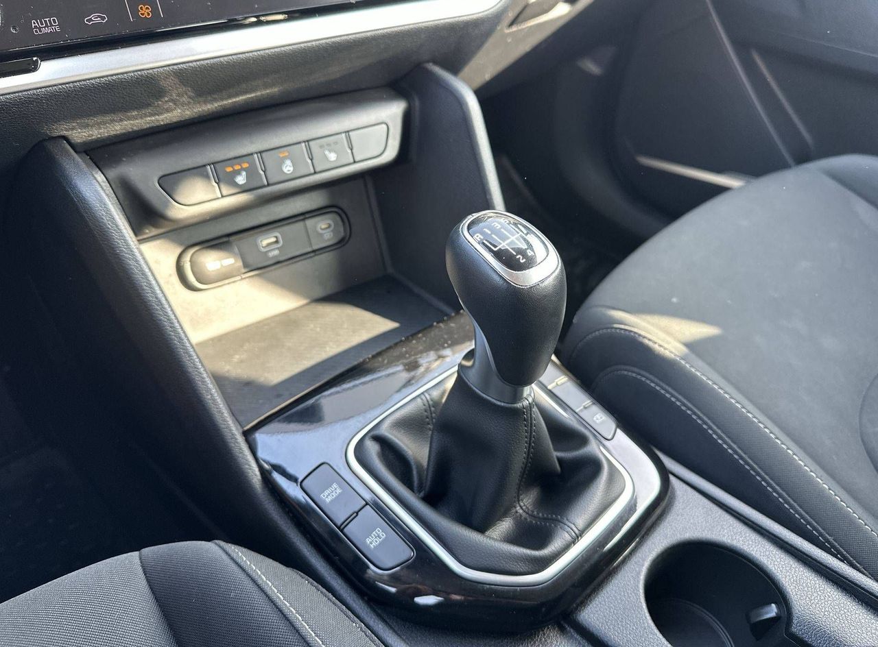 Zunanja slika - KIA Sportage - 1.6 T-GDi LX Fresh. ISG MT - 18