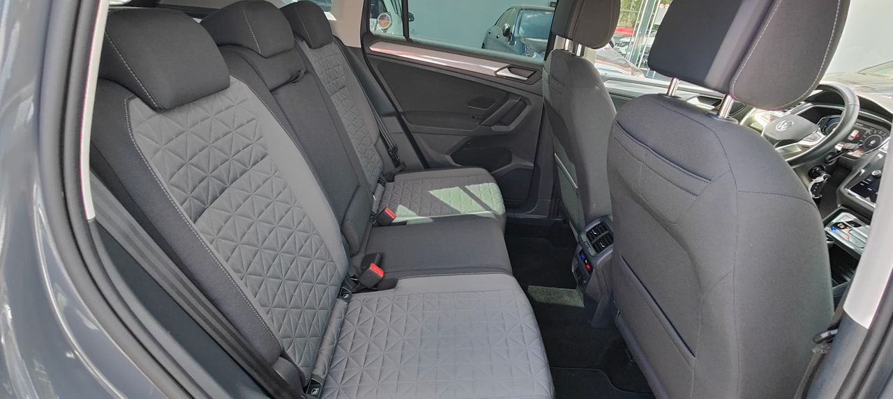 Zunanja slika - VW Tiguan - 1.4TSI eHybrid avt. 140kW VIRTUAL KAMERA ALU - 18