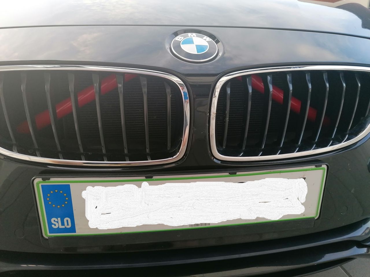 Zunanja slika - BMW Serija 4 - 420i Gran Coupé - 11