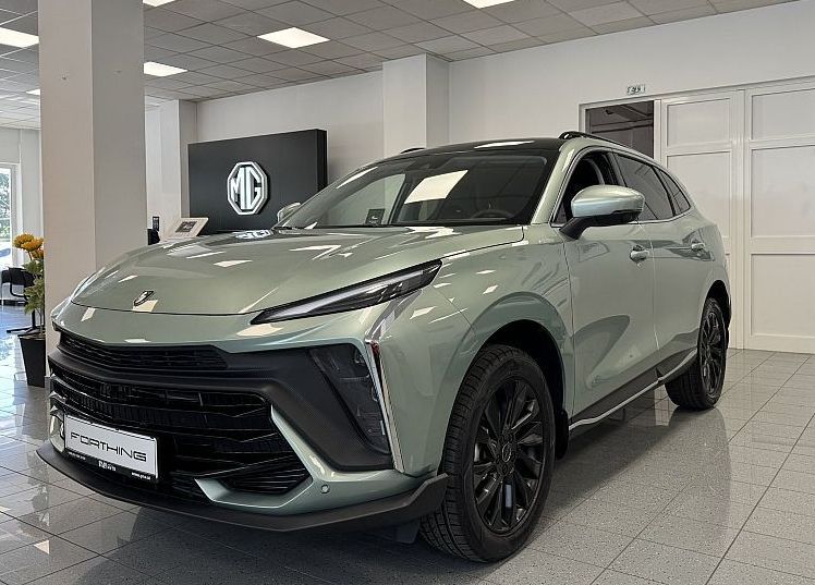 Zunanja slika - Forthing Forthing T5 EVO - T5 Evo my 2025 + ADAS - 1