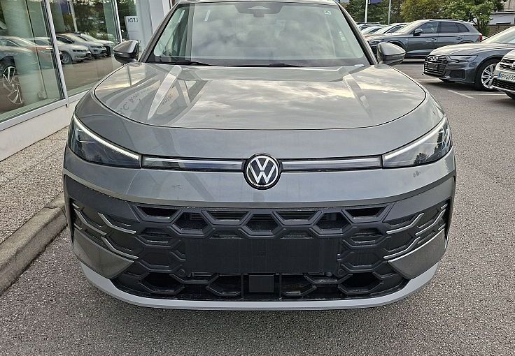 Zunanja slika - VW T-Roc - 1.5 eTSI Style DSG 110  150 - 7