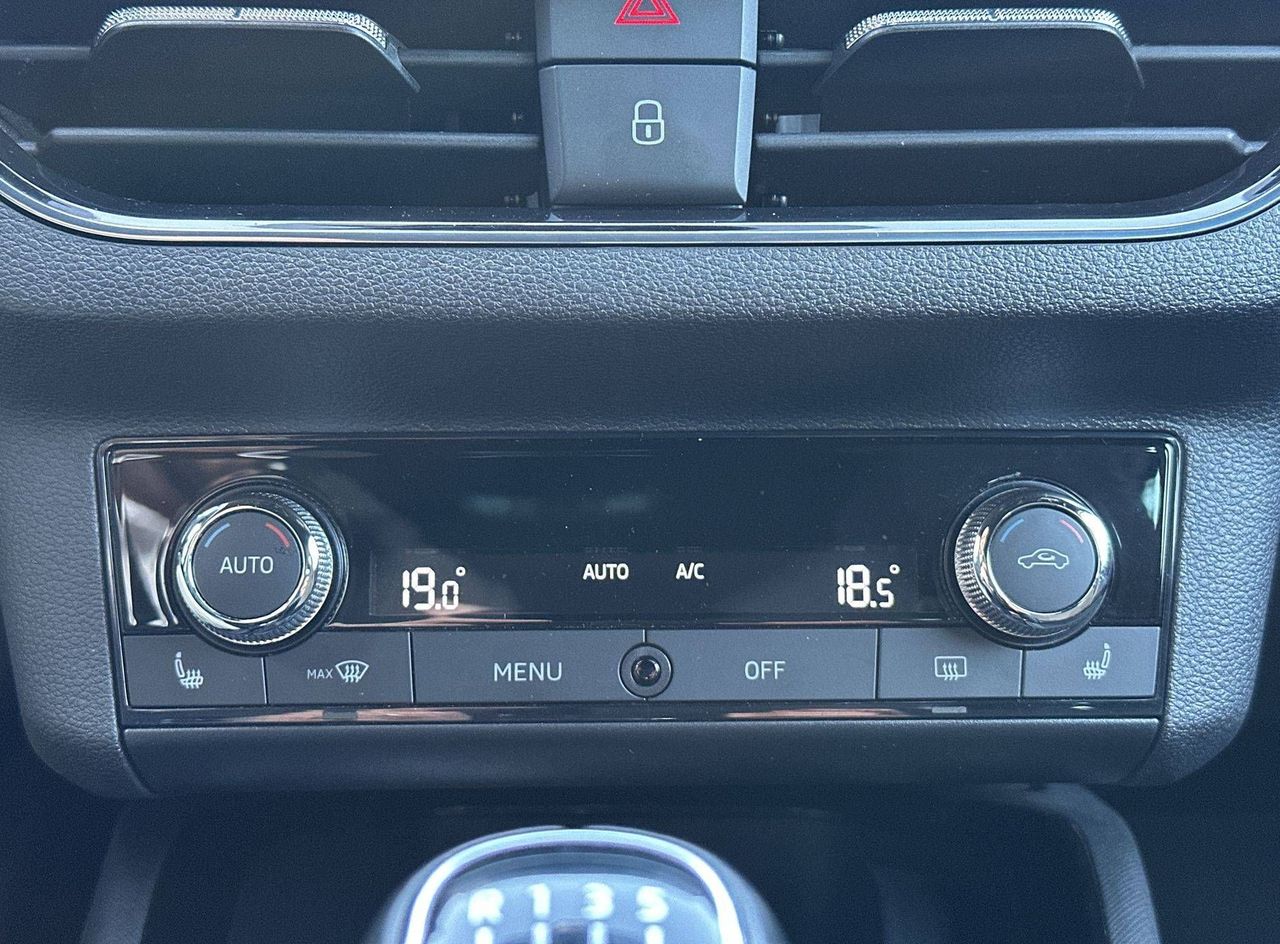 Zunanja slika - Škoda Scala - 1.0 TSI Ambition - 18