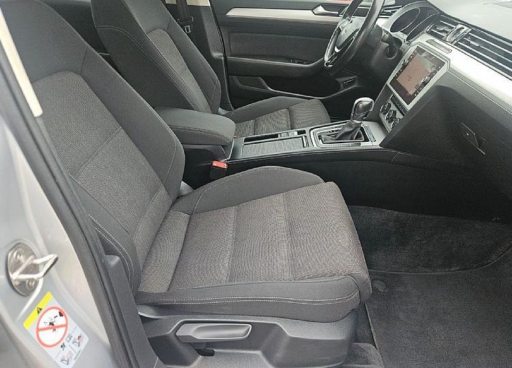 Zunanja slika - VW Passat - Variant 2.0 TDI 150ks DSG °KAMERA° °RADAR° °2xPDC° - 8