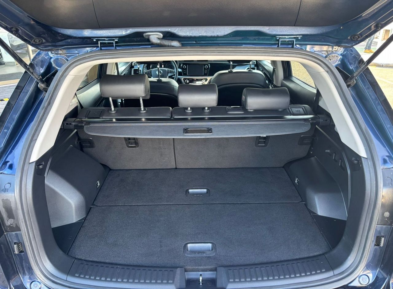 Zunanja slika - SsangYong Korando - 1.5 T-GDI Style TEMPOMAT-KAMERA-1.LAST.-SLO - 6