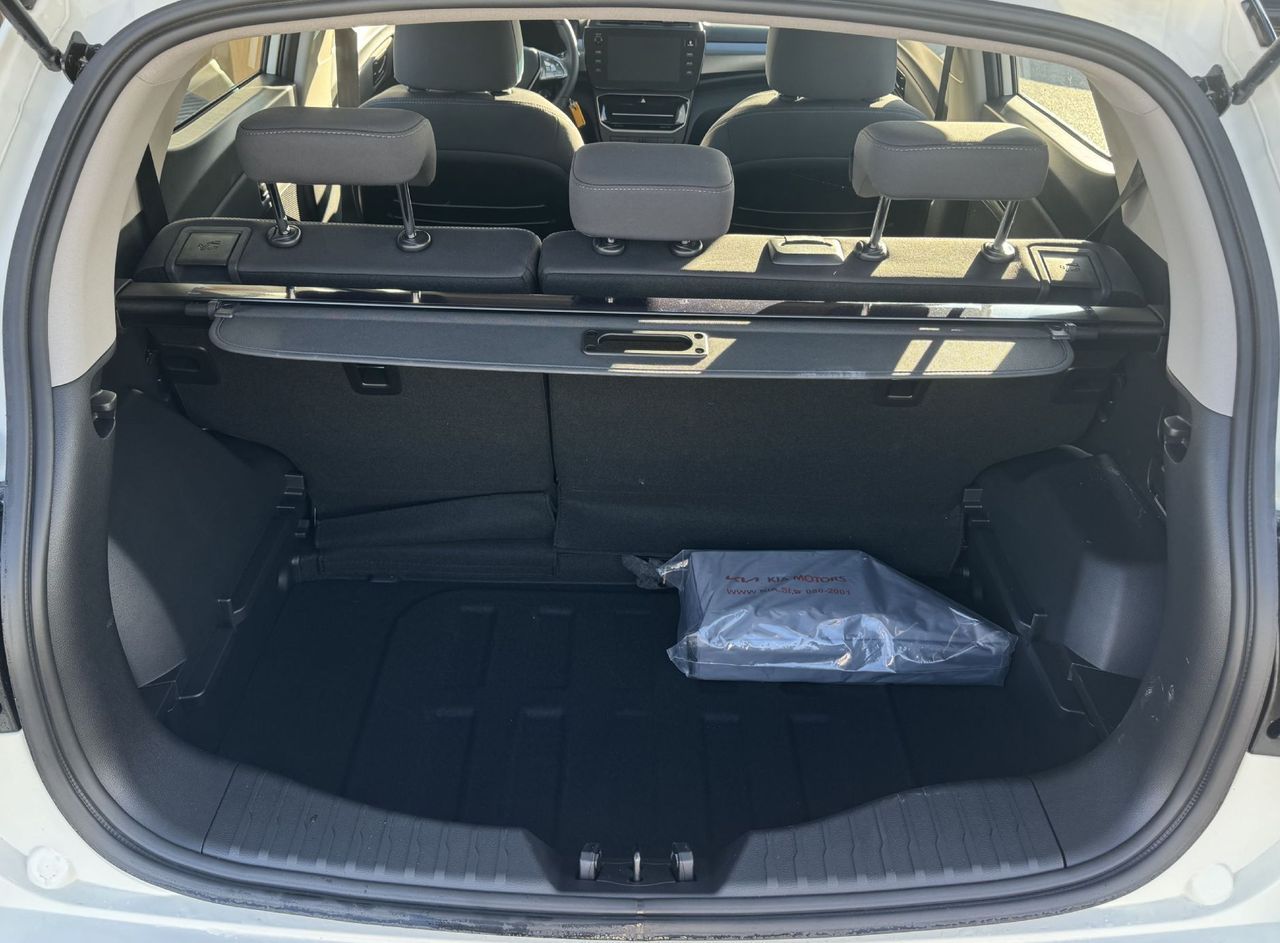 Zunanja slika - KG Mobility Tivoli - 1.5 GDI-T Fresh M T - 6