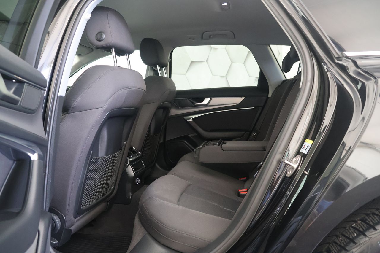 Zunanja slika - Audi A6 - Quattro S-Tronic Sport 204KM - 10