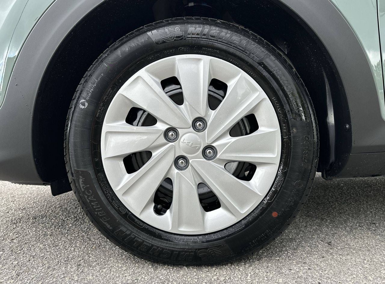 Zunanja slika - KIA Stonic - 1.0 T-GDi LX Smart - 9