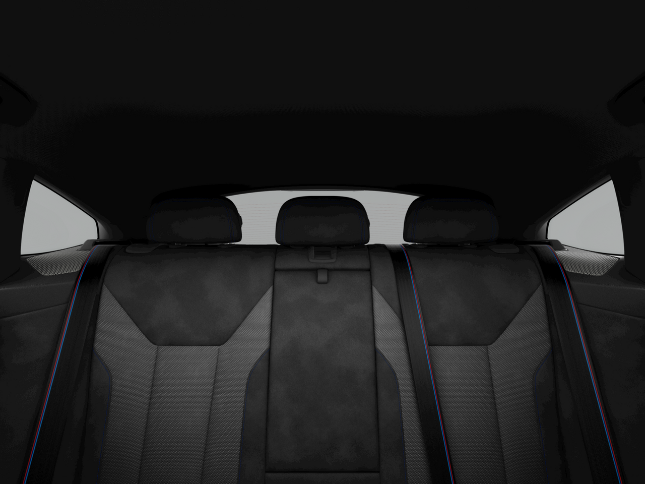 Zunanja slika - BMW i4 - M50 xDrive Gran Coupe - 11