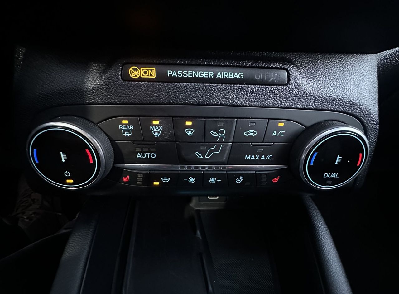 Zunanja slika - Ford Kuga - 1.5 EcoBoost ST-Line.NEMŠKA.PANORAMA.KLJUKA.BENCIN - 12