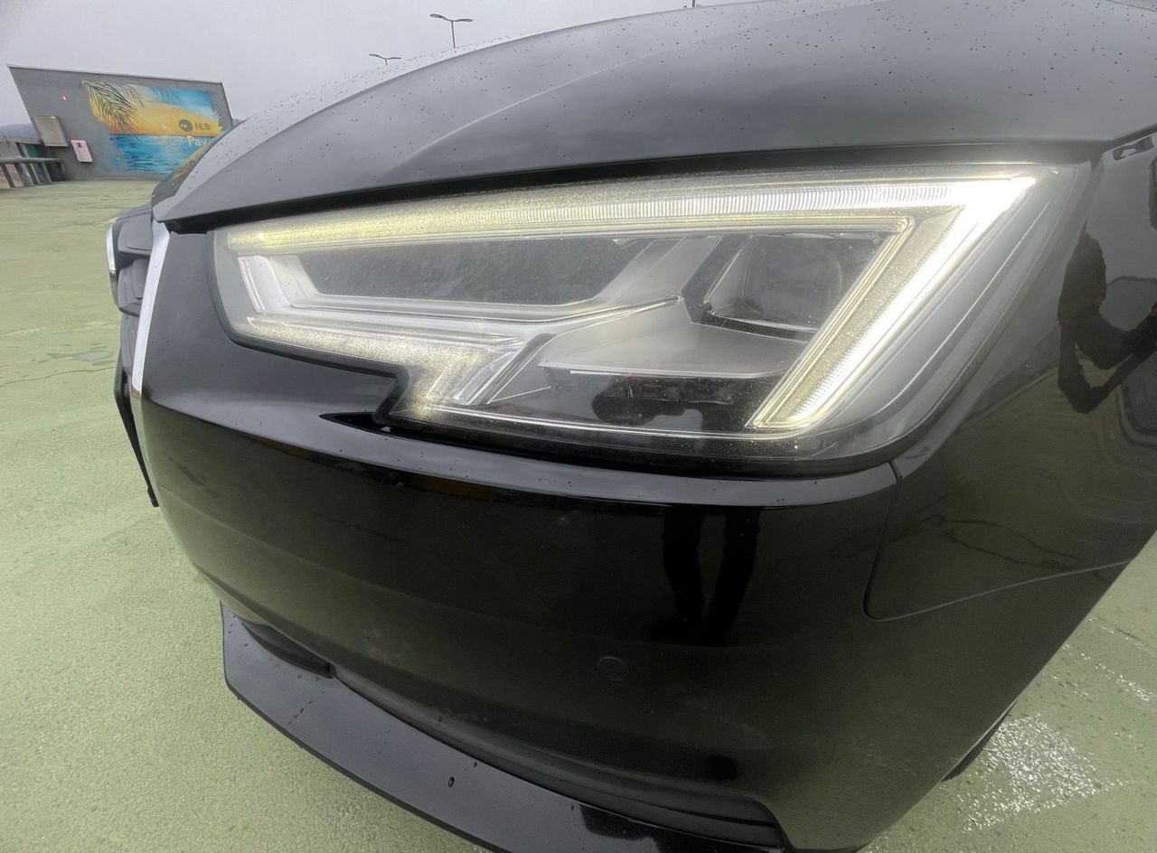 Zunanja slika - Audi A4 - Avant 2.0 TDI S tronic Design 140 KW MATRIX.KAMERA - 5