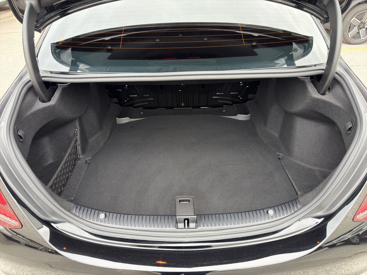 Zunanja slika - Mercedes-Benz C-Razred - C 160 - 14