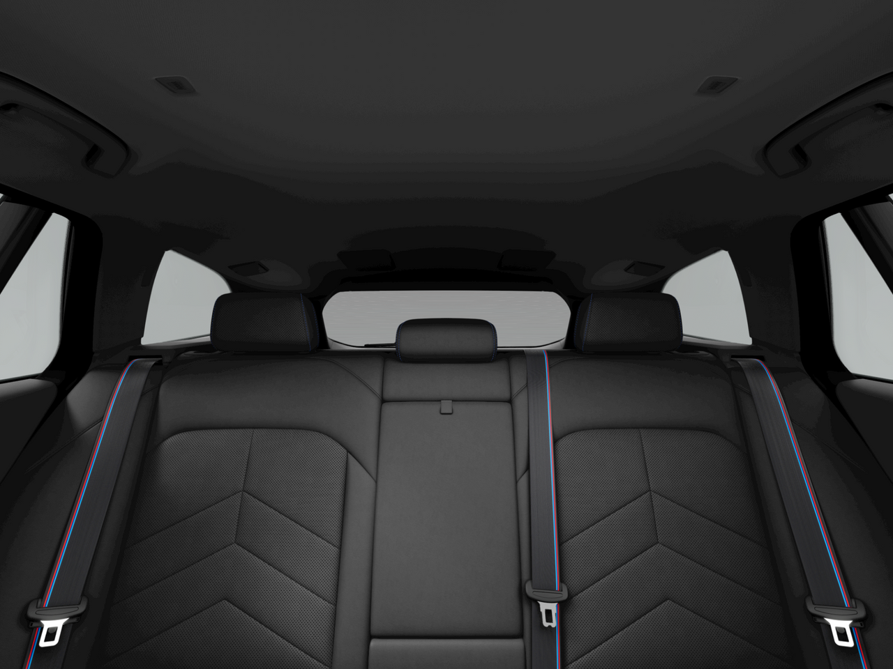 Zunanja slika - BMW Serija 5 - 520d xDrive Touring - 11