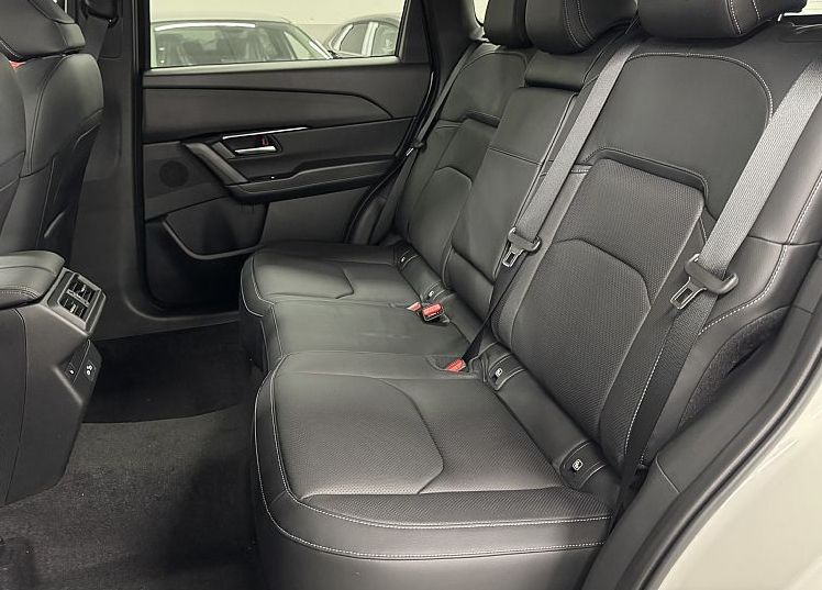 Zunanja slika - Mazda CX-5 - 2.5  2WD HOMURA  | ZALOGA - 10