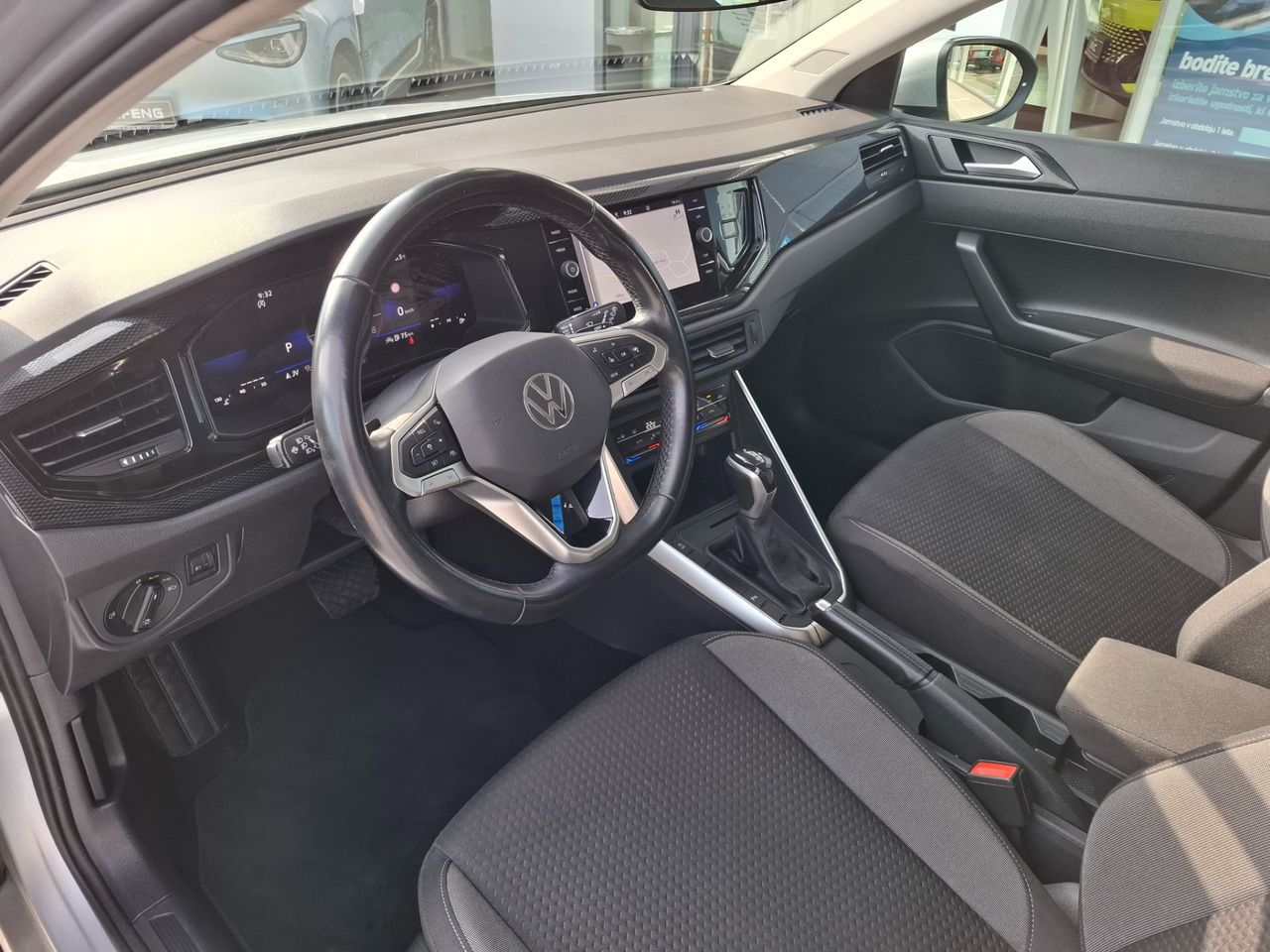 Zunanja slika - VW Taigo - 1.0 TSI AVTOMATIK - 16