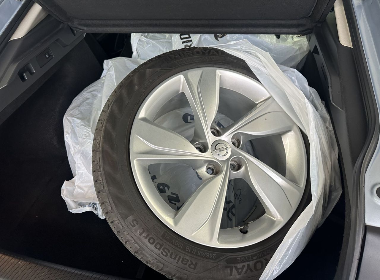 Zunanja slika - Opel Insignia - 2.0 CDTI Innovation.NEMŠKI+4ALU.KAMERA.USNJE.DIZEL - 18