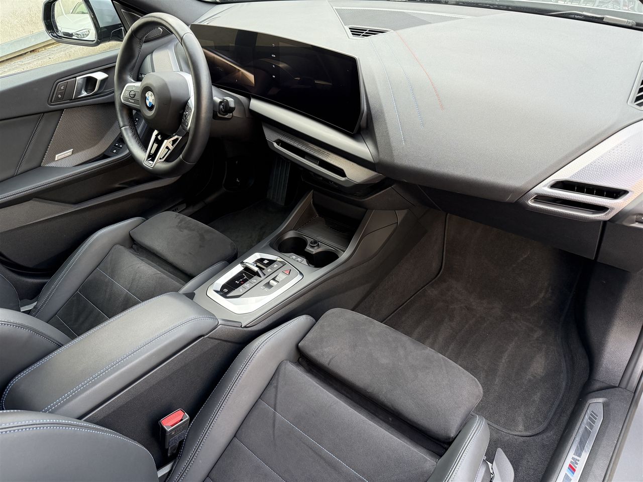 Zunanja slika - BMW Serija 2 - 220 Gran Coupe - 7