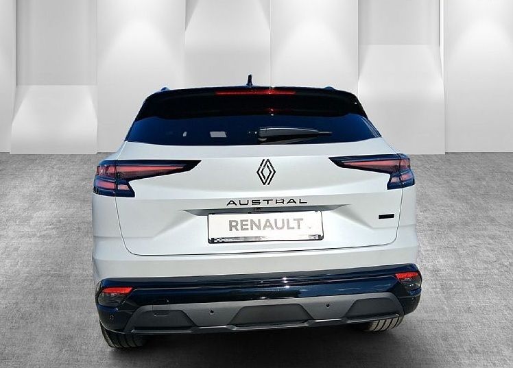 Zunanja slika - Renault Austral - esprit Alpine E-Tech hybrid 200 - 6