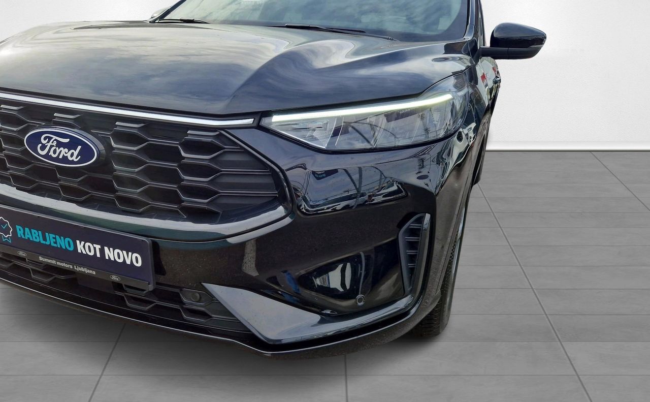 Zunanja slika - Ford Kuga - ST-LINE 1.5 EcoBoost 137kW A8-SLO-NAVI-ZIM.PAK. - 5