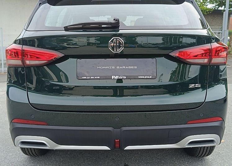 Zunanja slika - MG MG ZS - ZS 1.5 VTi-Tech Standard - 5