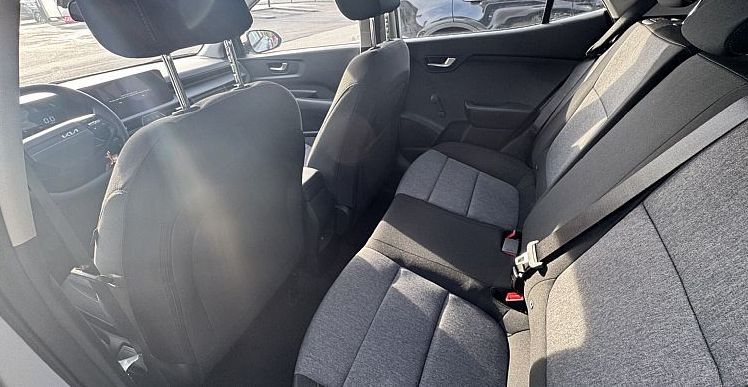 Zunanja slika - KIA Stonic - 1.0 GDI LX SMART M T - 10