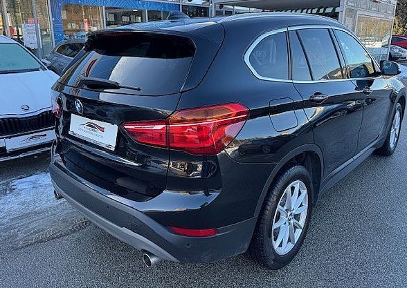 Zunanja slika - BMW X1 - serija :  xDrive20d AUT. LED RADAR LANE KAMERA - 5