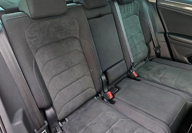 Zunanja slika - VW Tiguan - 2.0 TDI DSG 150ks °FULL LED° PAN0RAMA ALKANTARA - 12