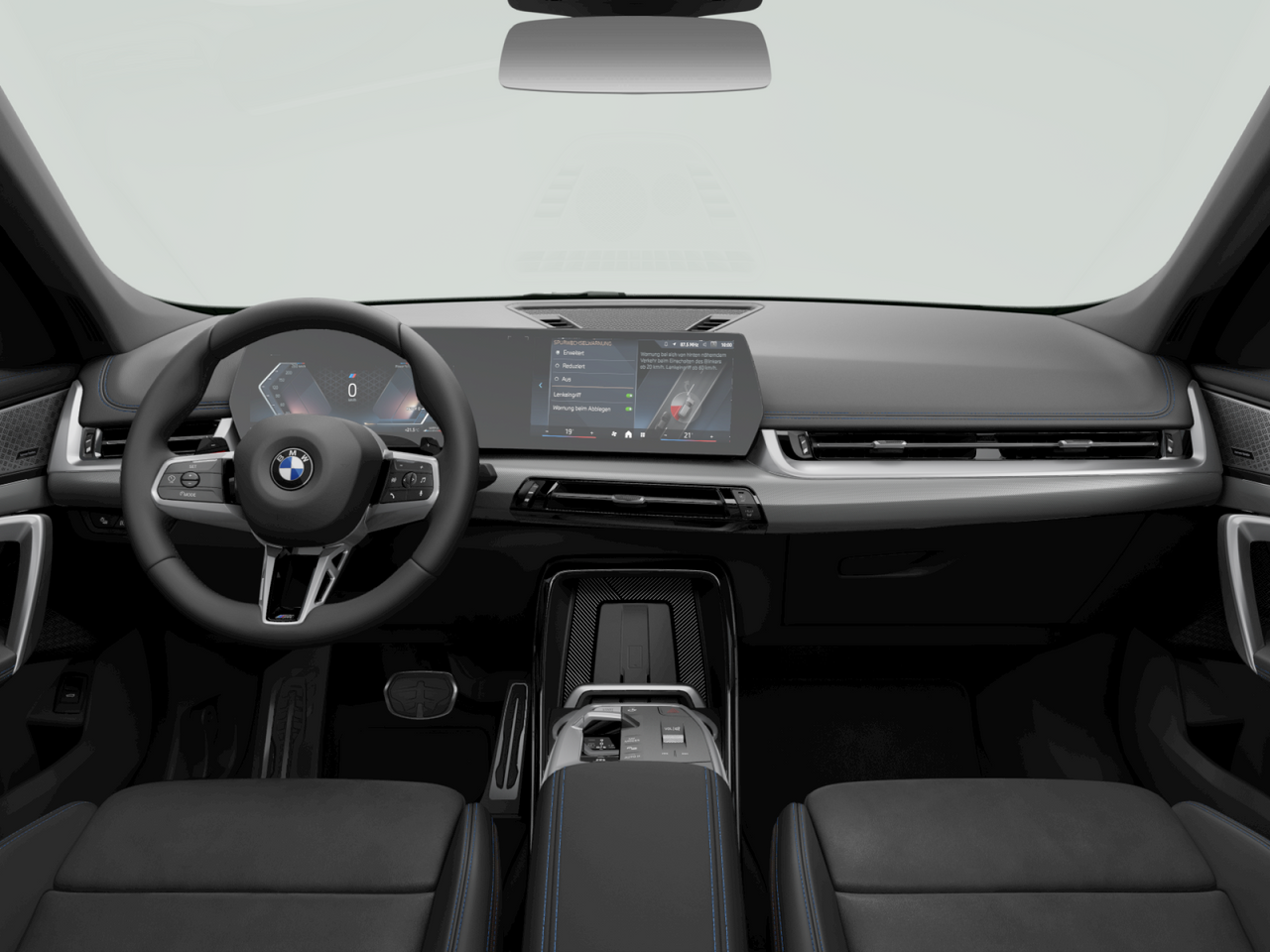 Zunanja slika - BMW X1 - sDrive20d - 9
