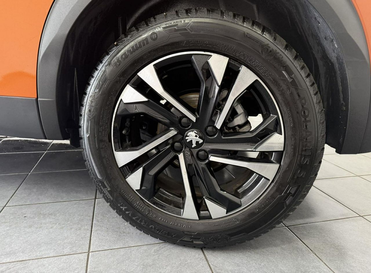 Zunanja slika - Peugeot 2008 - 1.5 BLUEHDI 130 ALLURE.KAMERA.LED.USNJE.NAVI.AUT. - 8